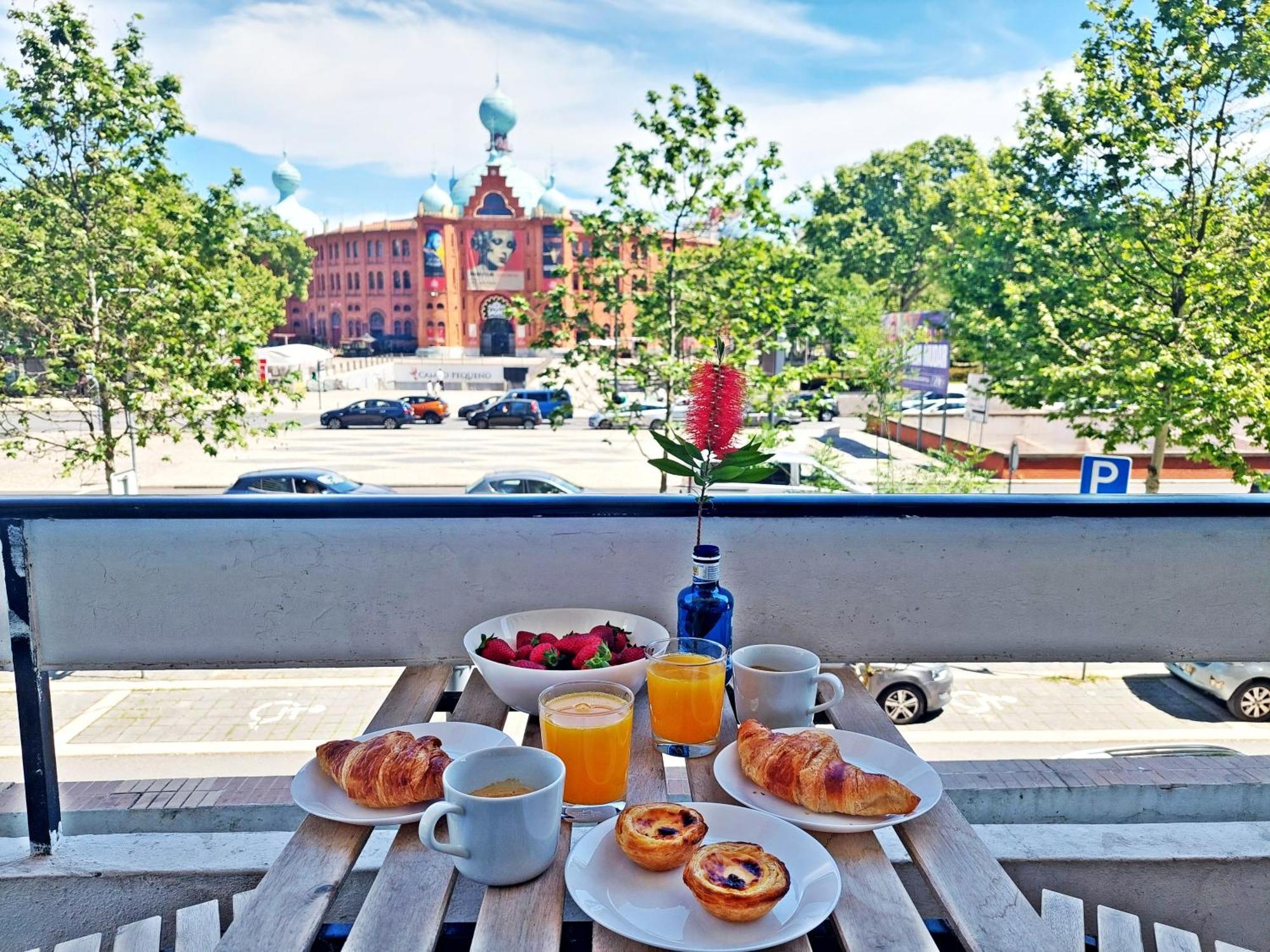 Готель Obrigado Lisboa Екстер'єр фото